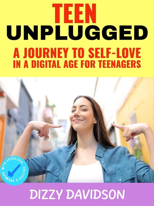 Title details for Teen Unplugged by Dizzy Davidson - Available